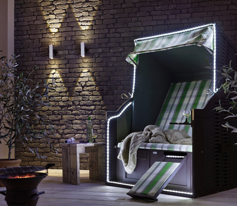 Led лента Paulmann 70419