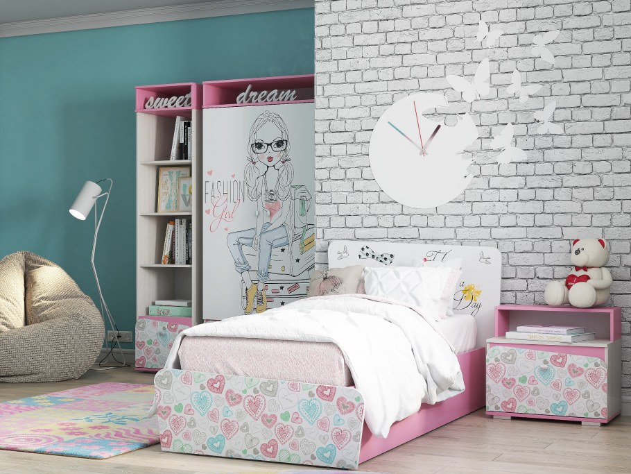 Мебель Colombini