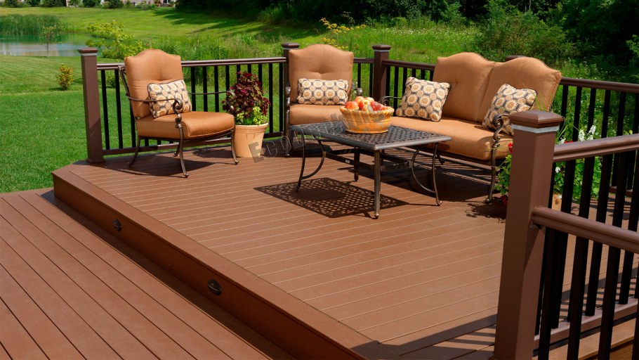 Terrapol коллекция Patio