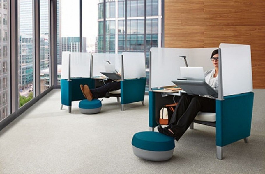 Steelcase мебель