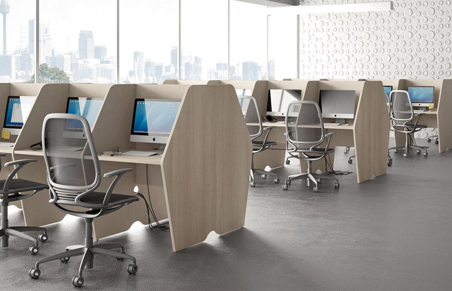 Колл центр опен Спейс