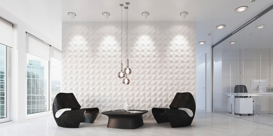 Artpole 3d панели