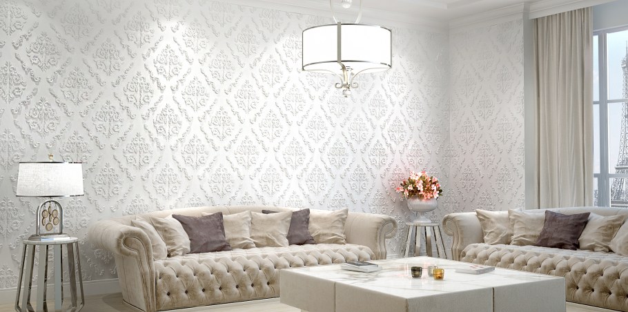 Artpole 3d панель Versalle