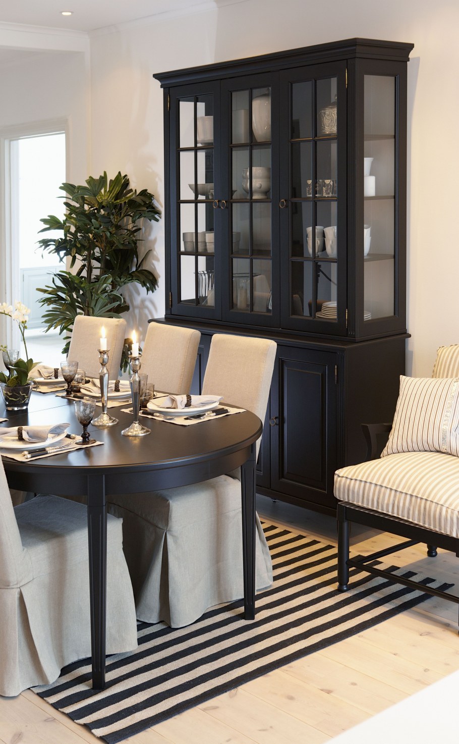 Мебель МАЛЬШЕ В интерьере