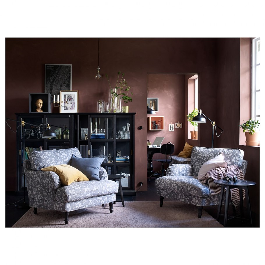 Сервант ikea мальшё