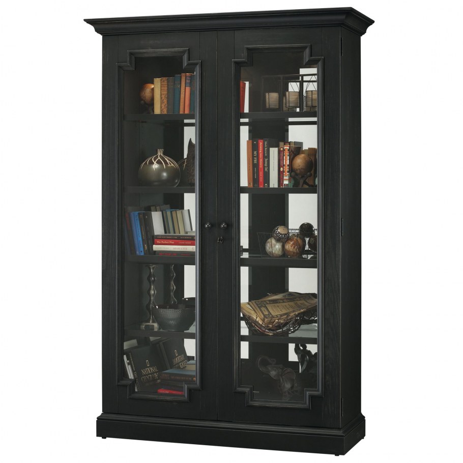 Howard Miller витринный шкаф