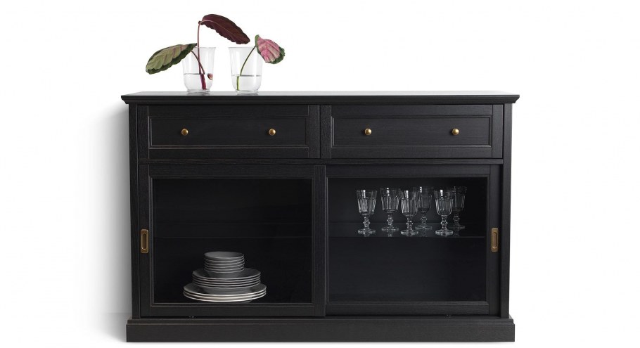 Мальшё сервант икеа