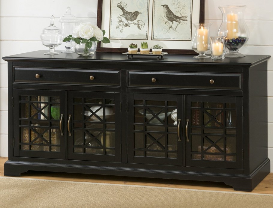 Сервант мальшё