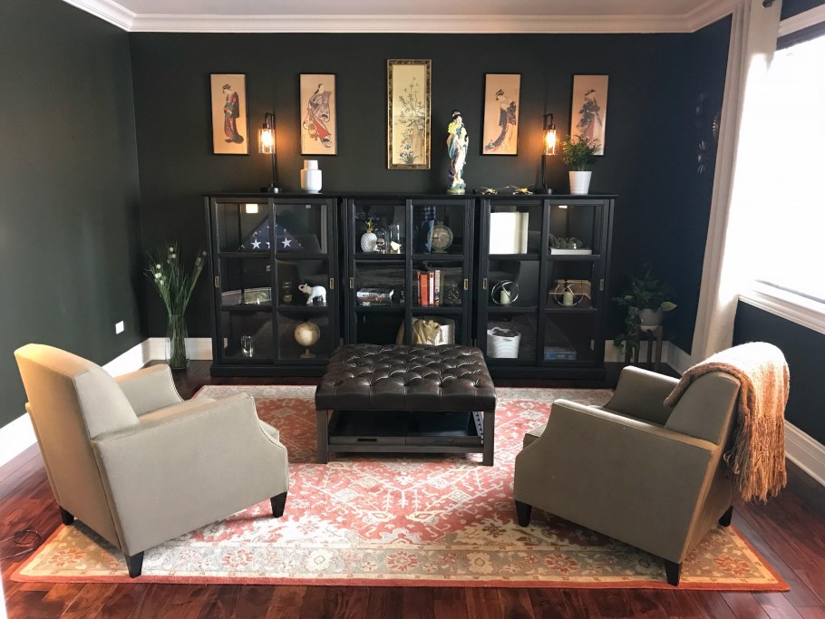 "High-end Furniture NYC"