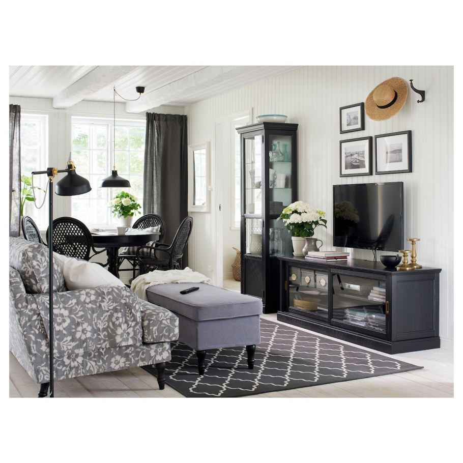 Витрина икеа МАЛЬШЕ