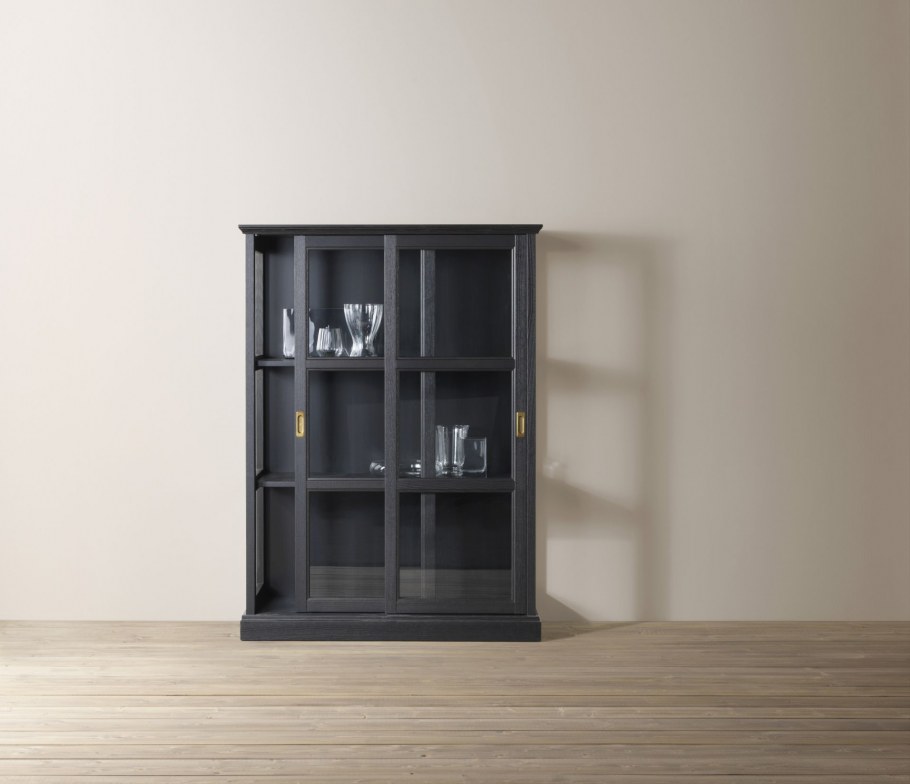 Сервант МАЛЬШЕ В интерьере