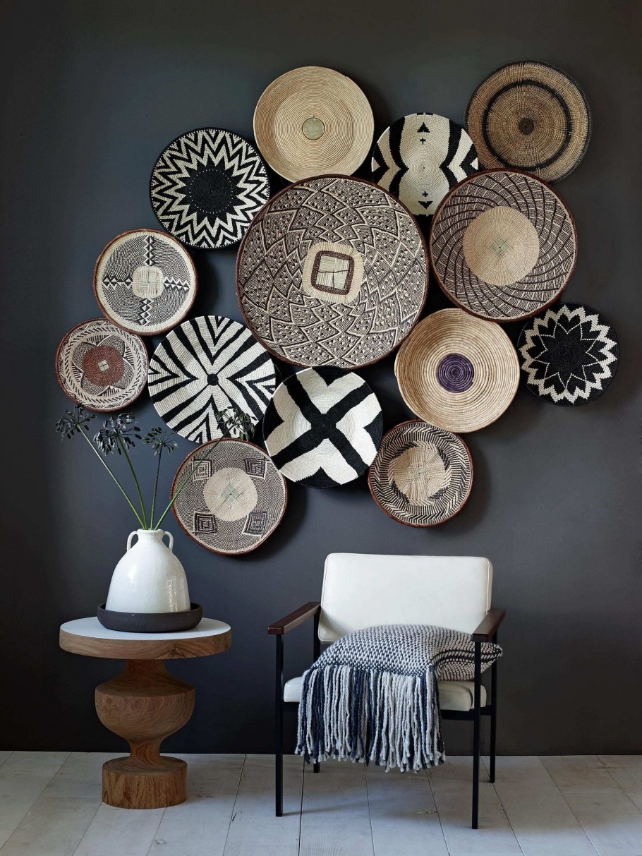 Декор для дома на стену