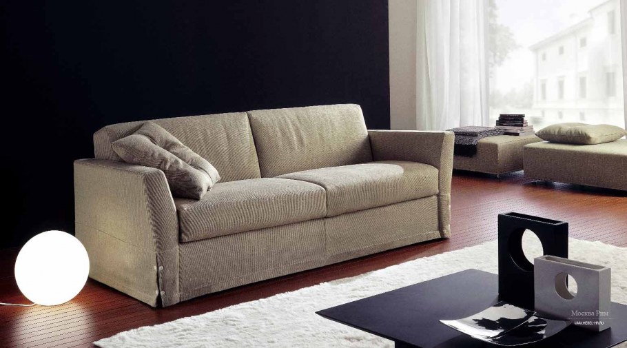 Стильные диваны