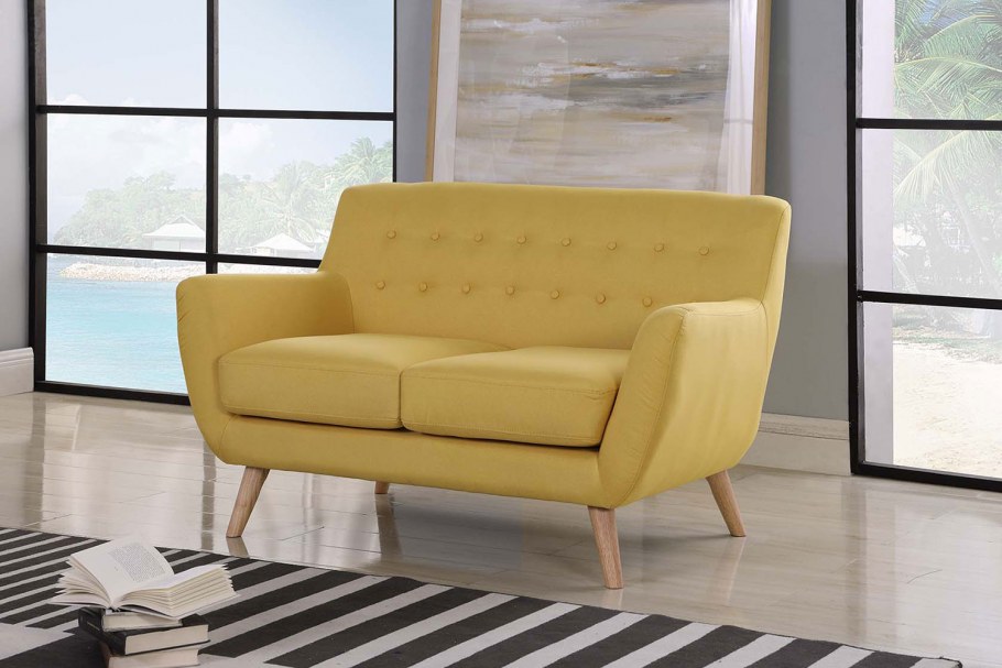 Диван Picasso двухместный