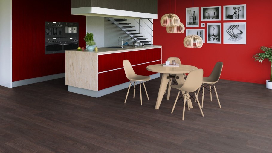 Tarkett Artisan 933 дуб Прадо современный