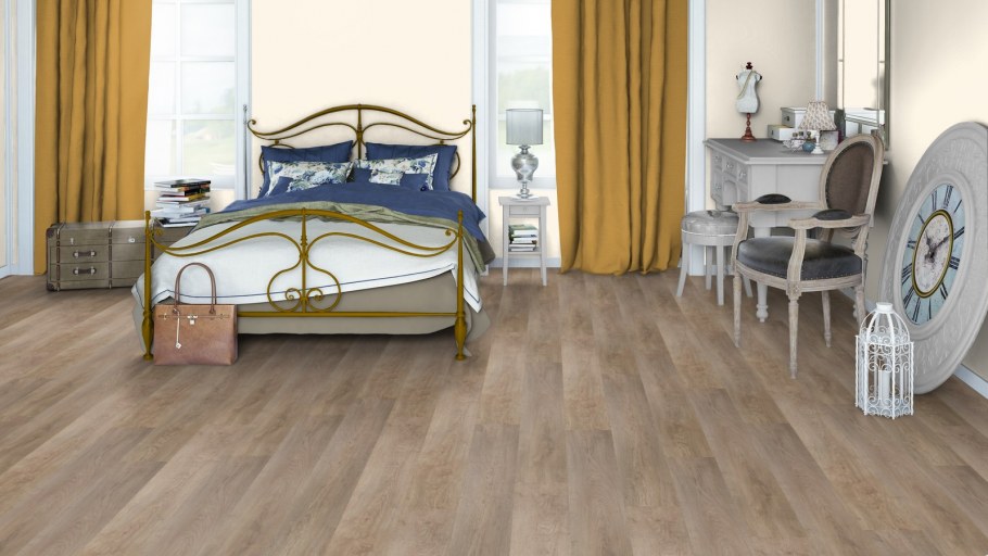 Tarkett Artisan 933 дуб Нанси