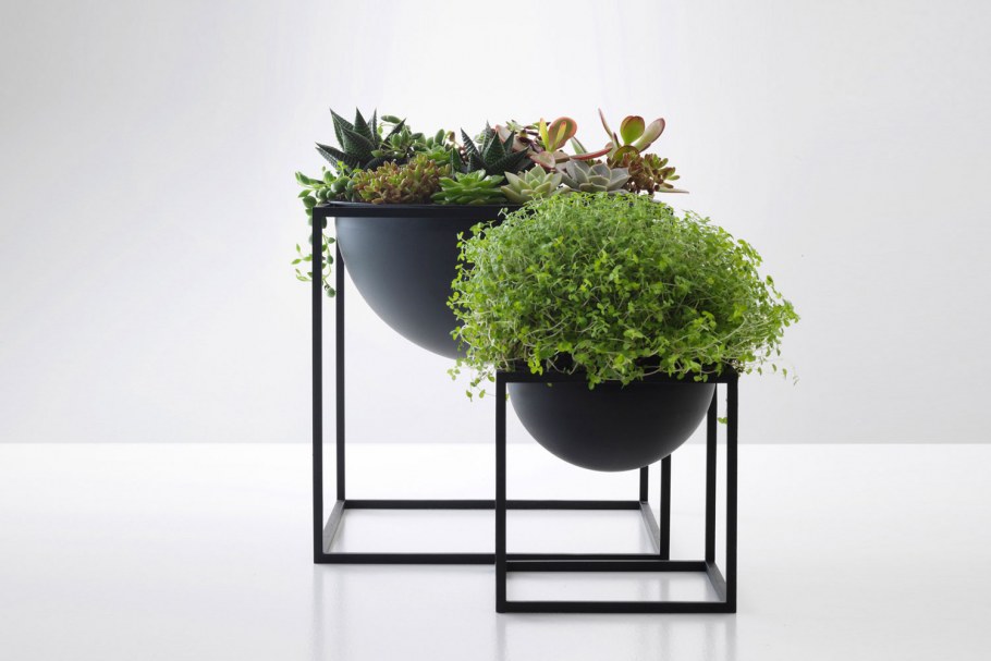 Дизайнерское кашпо