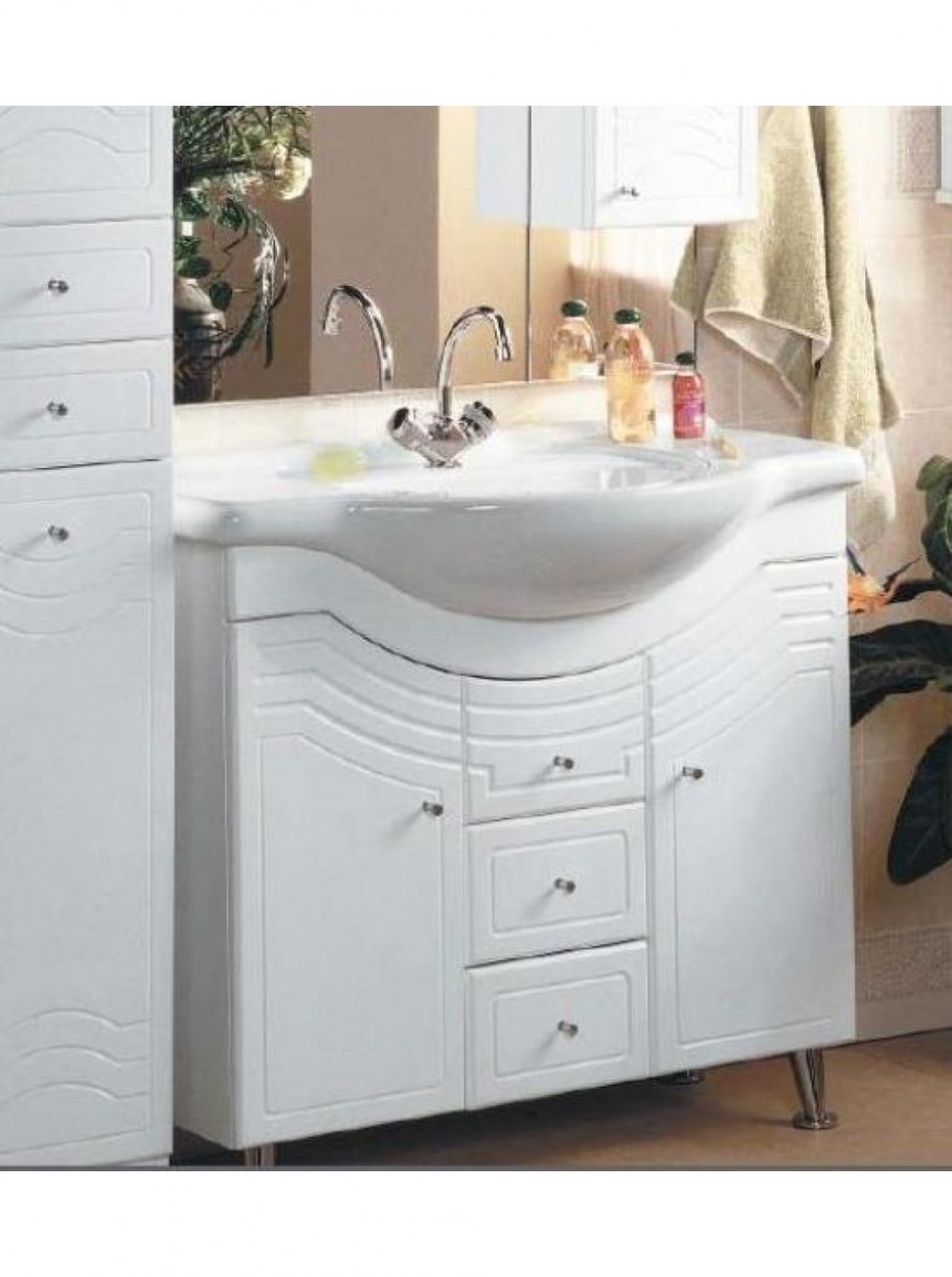 Тумба Акватон Домус 95