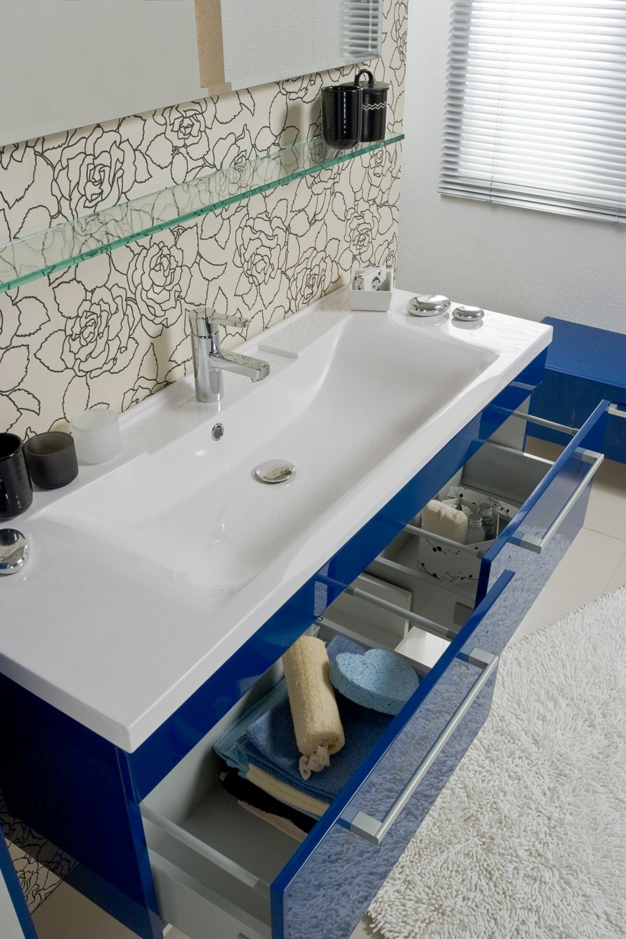 Раковина Аква премьер 1200