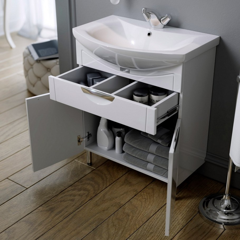 Тумба под раковину Alavann Monaco 65-01