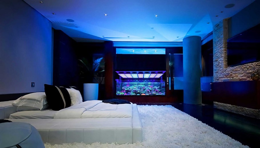 Умный дом Билла Гейтса