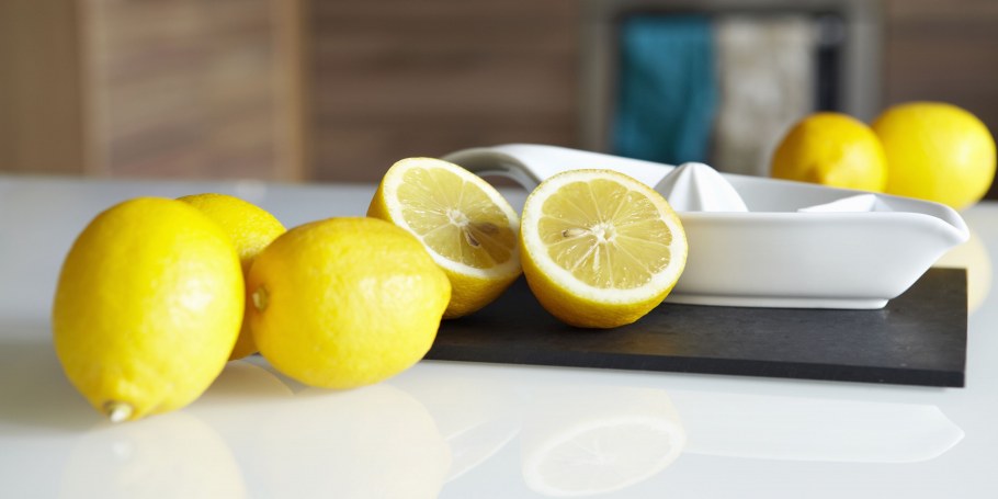 Остатки лимон