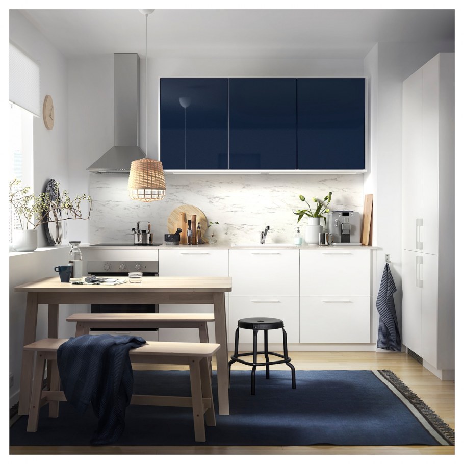 Кухни Будбин икеа 2020