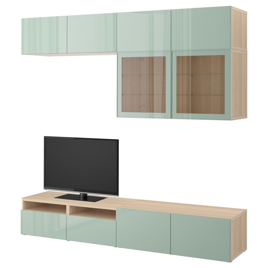 БЕСТО Лаппвикен белый