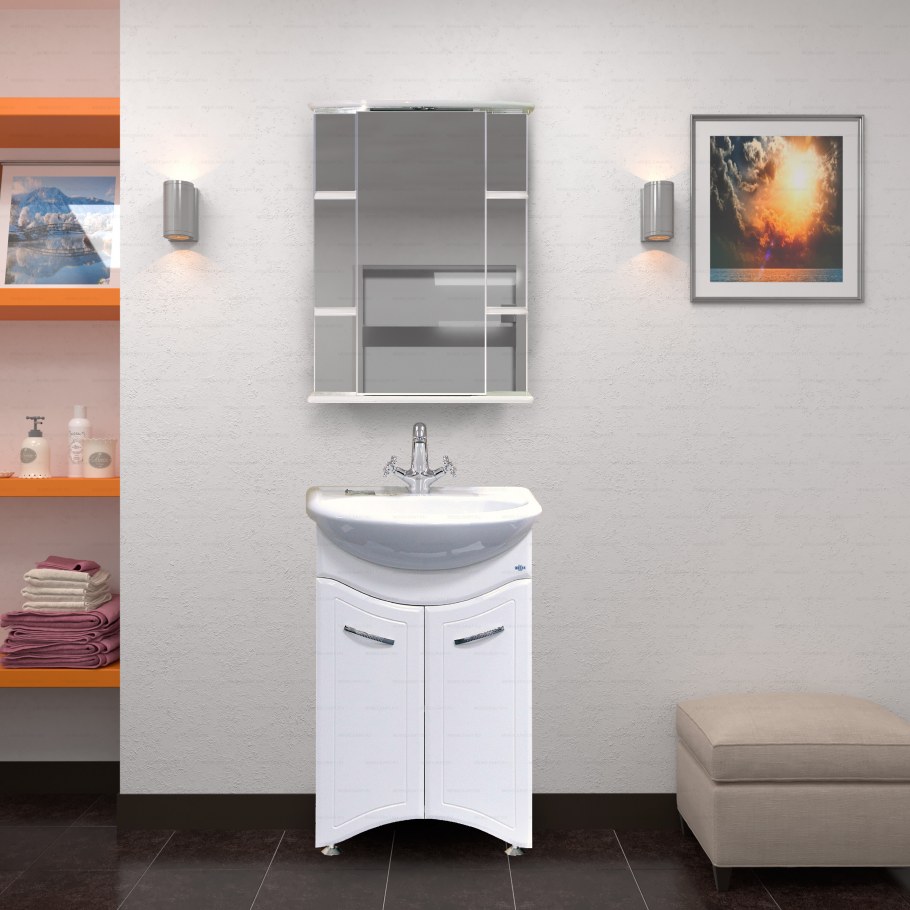 Уют 60 Мисти