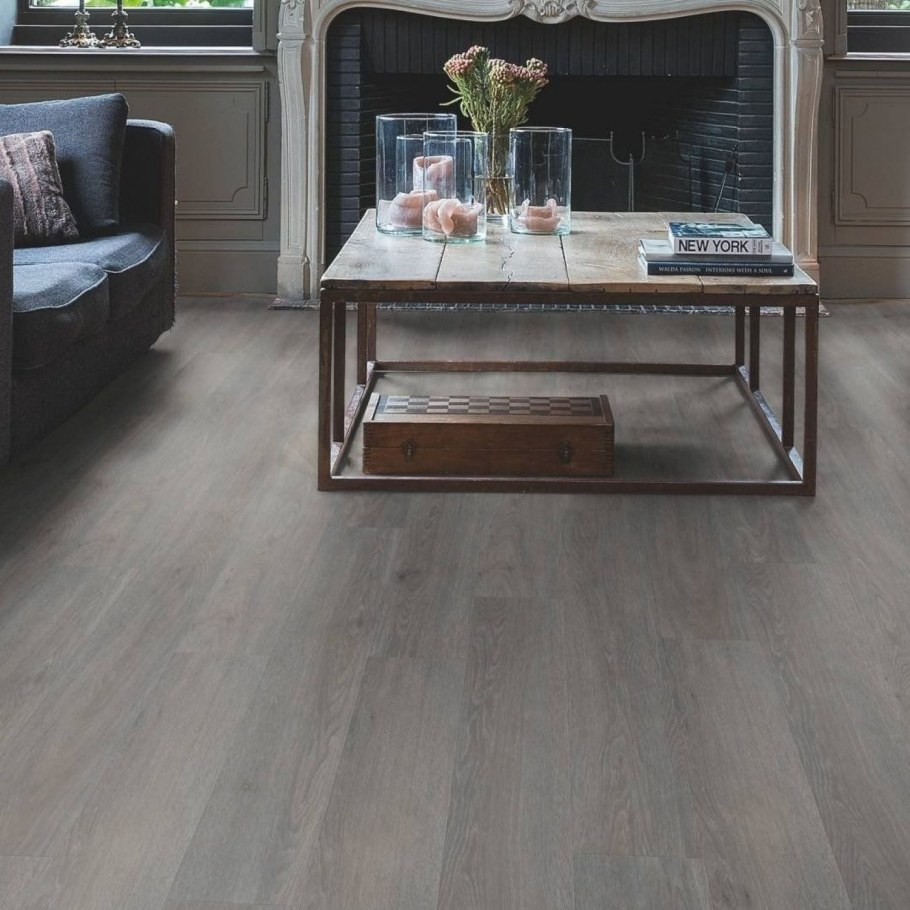 Кварц винил Квикстеп