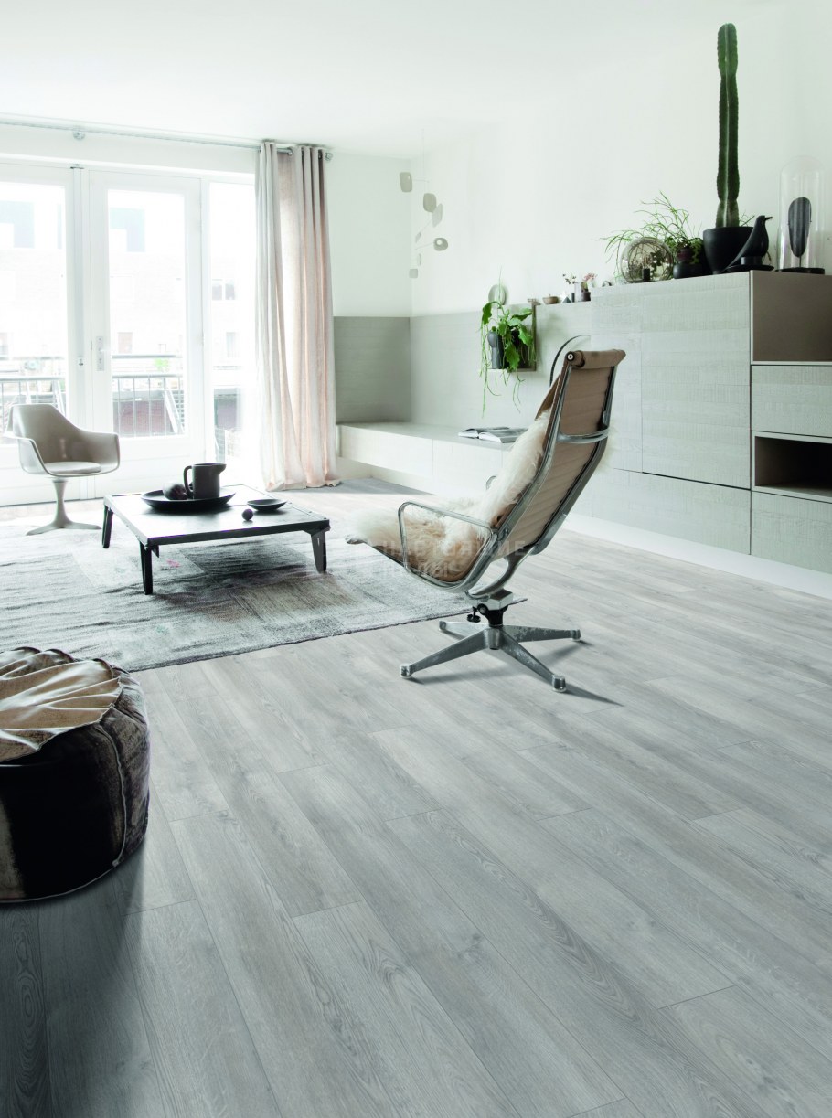 Виниловый ламинат Moduleo transform Wood click 22911 Sherman Oak