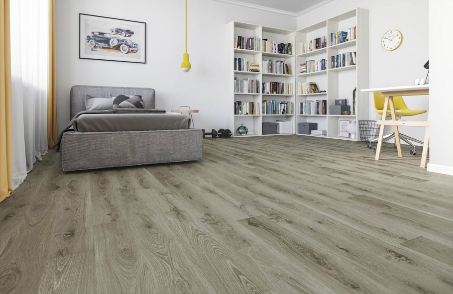 Кварцевый ламинат Refloor Fargo