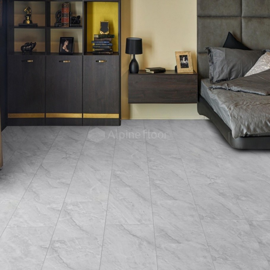 Каменный ламинат SPC Stone Floor