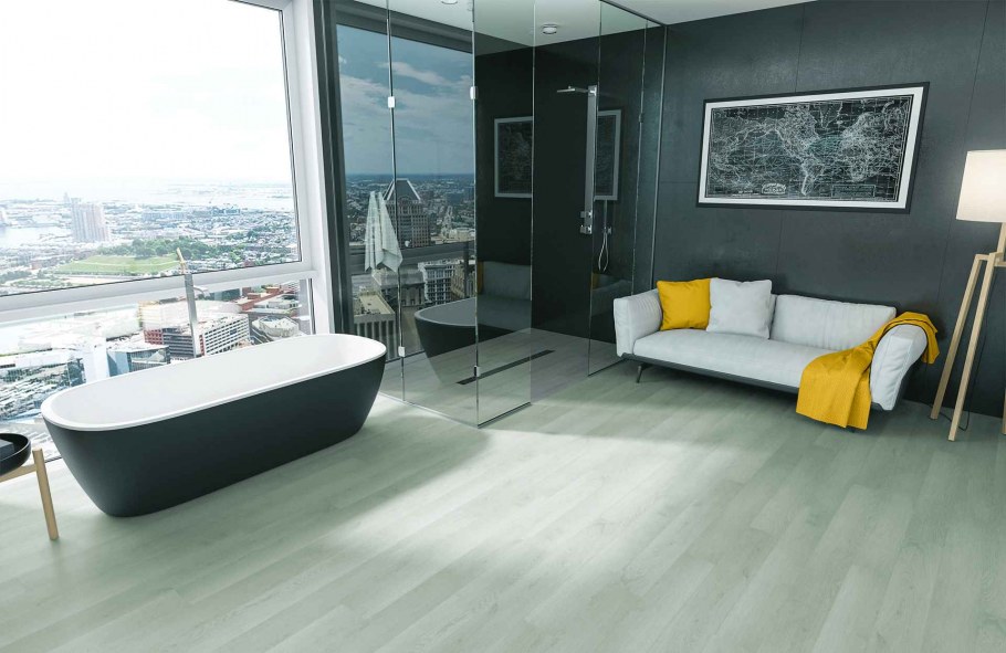 Кварцевый ламинат Fargo Stone фисташковый базальт JC 11015-1