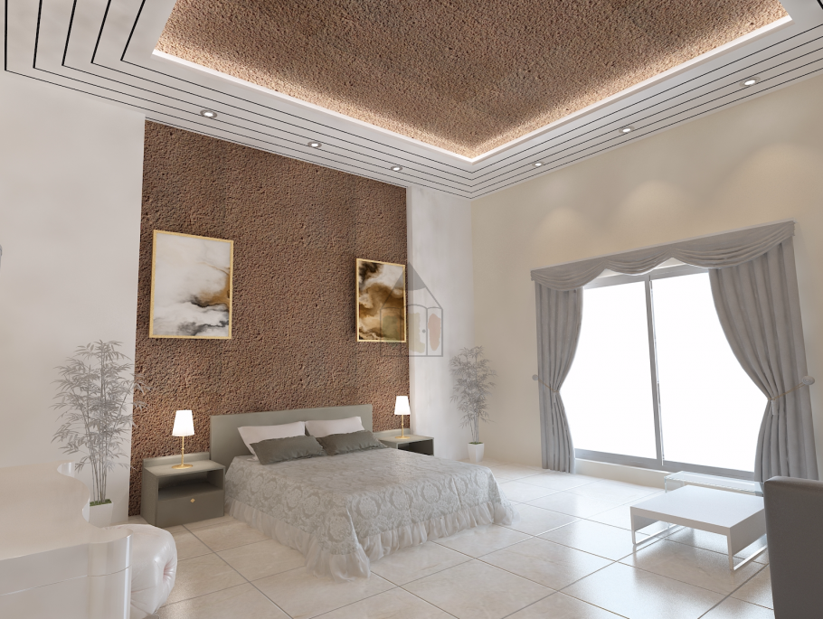 Silver Champion Ceilings Designs
