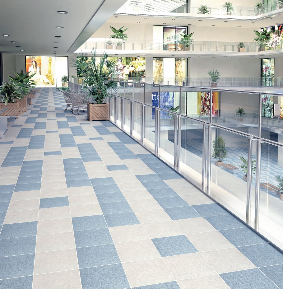 Керамогранит Шахтинская плитка Техногрес