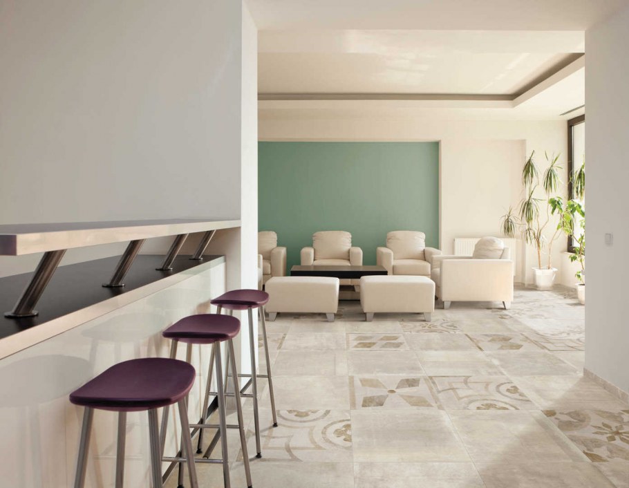 Керамогранит RHS icon Light Ret