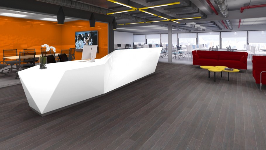 Art Vinyl Tarkett Lounge Husky