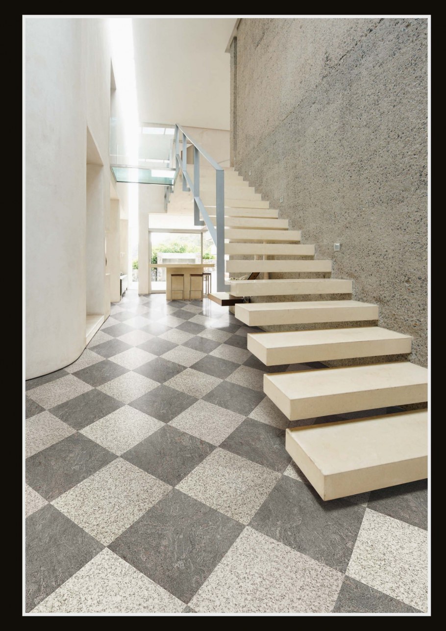 Виниловая плитка ПВХ Tarkett New age Spase