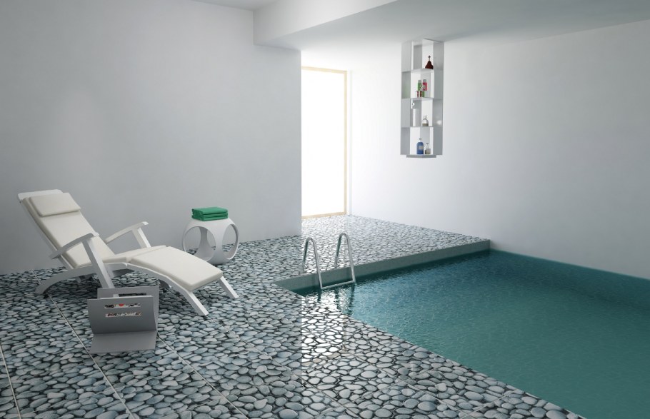 Керамогранит Атем Baikal 40х40