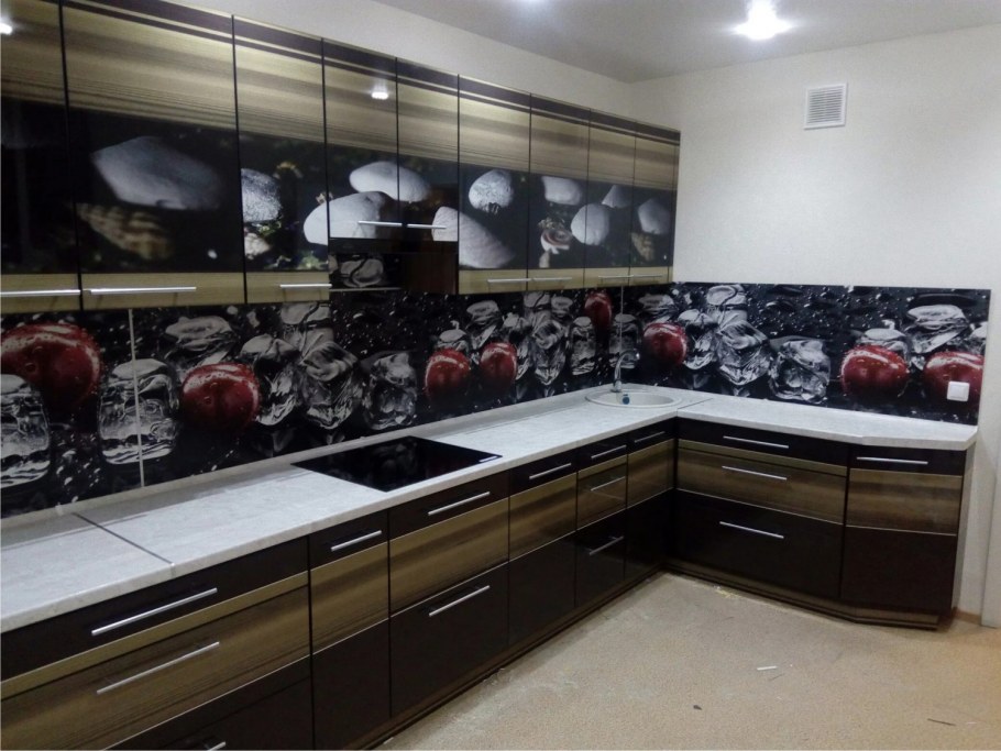 Панель Альбико м20