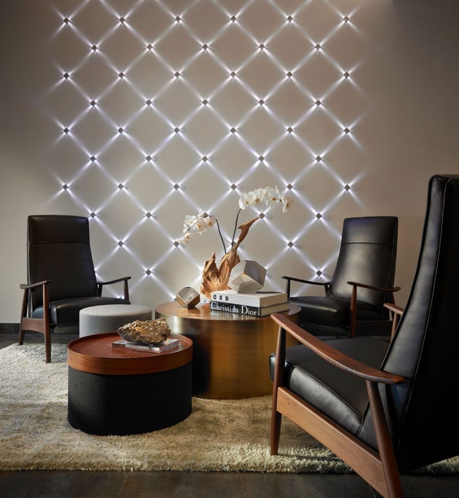 Delta Light Puk интерьер