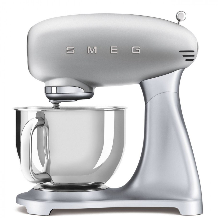 Миксер Smeg smf03creu