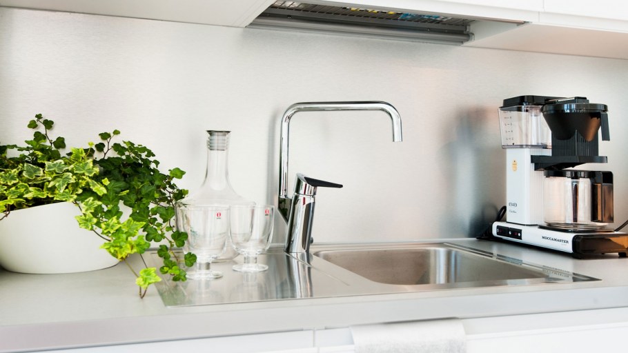 Смеситель oras Optima 2734f