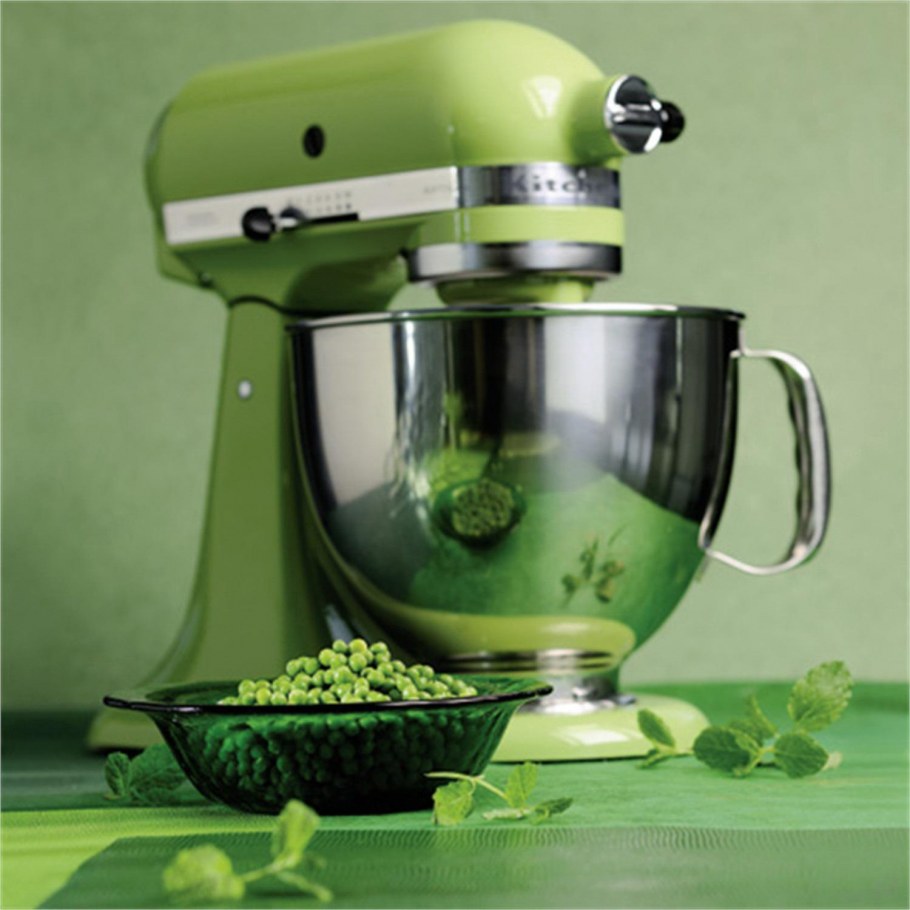 Планетарный миксер kitchenaid Artisan 5ksm175psega