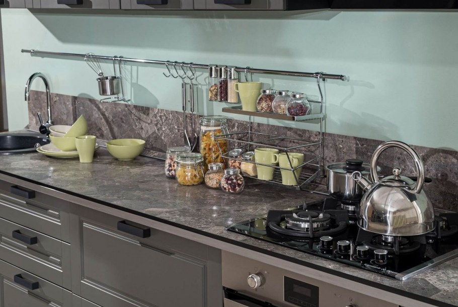 Кухня Мокка хофф