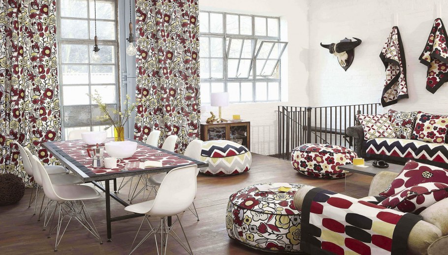 Триша Гилд дизайнер