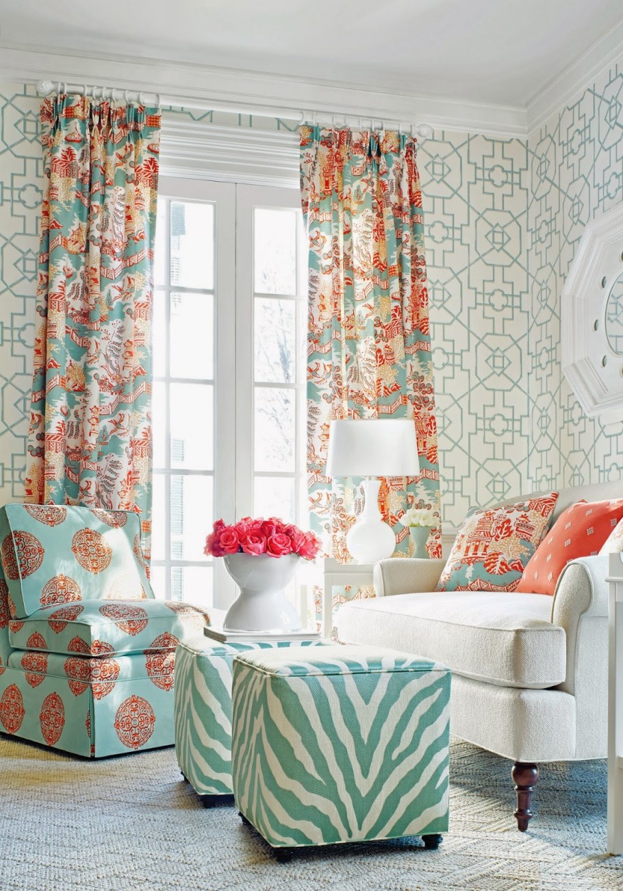 Thibaut коллекция Enchantment