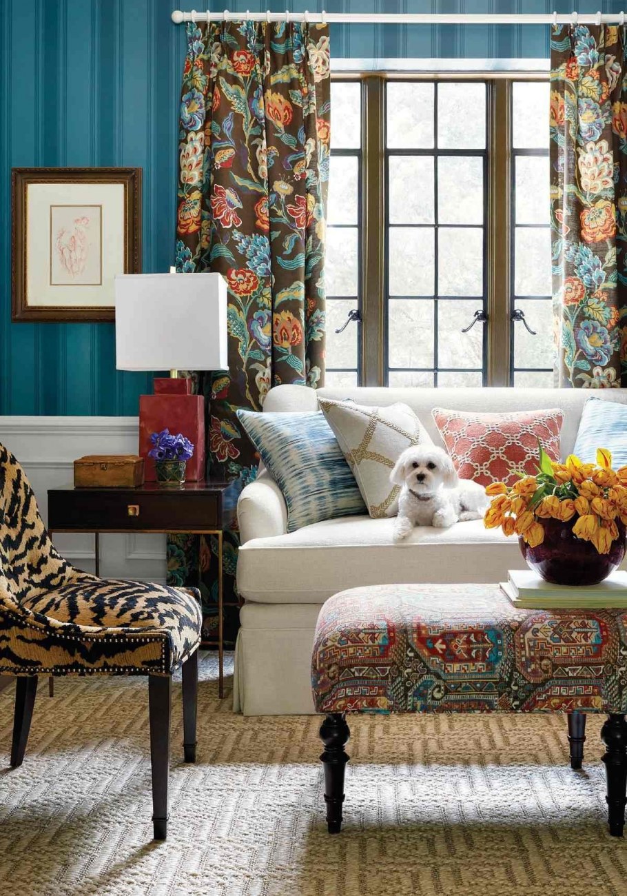 Обои Thibaut Greenwood t85071