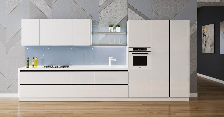 Кухня Эсмеральда Дриада